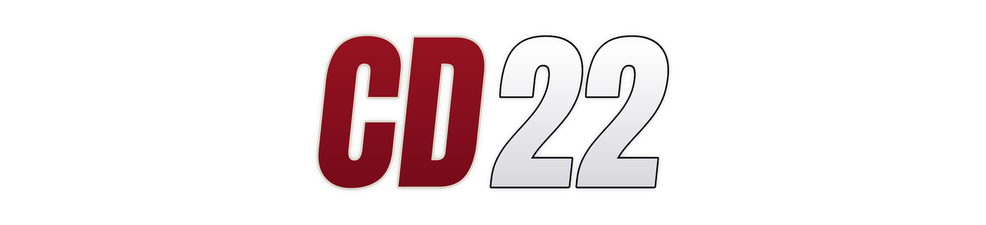 cd22 logo